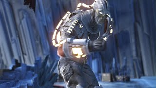 Injustice 2 - Bane - Toasty Multiverse Event