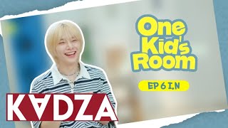 [Русская озвучка Kadza] One kid's room 2024 | Ep.6 I.N