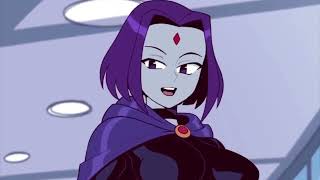 Raven-#Rule34