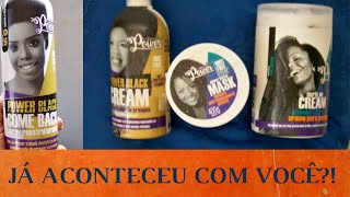 RESENHA: VICIADA EM APENAS UMA MARCA?! #bioextratus#belezanatural#soulpower#todecacho#skala#crespo4c