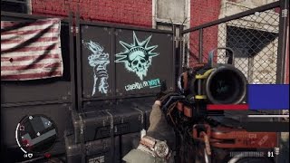 Homefront: The Revolution Seven-Seven*