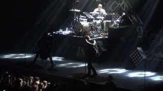 One Republic - Can't Stop (Vienna, Austria 08 April 2013) HD