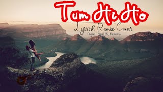 Tum Hi Ho | Lyrical Remix Cover | F7 Songs