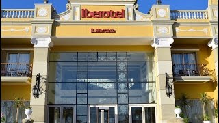 IBEROTEL IL MERCATO 5*