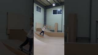 SKATEBOARD_METASKATE/이로운/초딩보더/스케이트보드/2022년 12월 17일