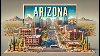 Arizona Short-Term Rental Laws: Host's Compliance Guide