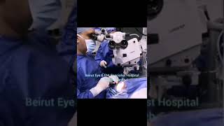 Cataract surgery