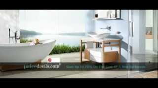 Villeroy Boch Bathrooms | Villeroy Boch Bathroom Reviews @ PriceDevils.Com