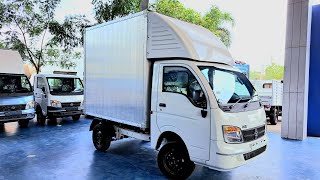 2023 का New💥 मॉडल Tata ACE EV♻️ | ₹9.21 लाख में