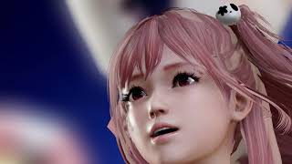 【MMD DOA】Booo! 2k