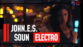 Sound Electro (Remastered) · John.E.S.