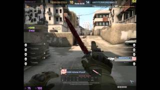 Cs Go Famas Ace