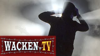 D-A-D - Full Show - Live at Wacken Open Air 2012