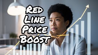 Why the Future Red Line Price Increase is a GOOD Thing