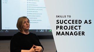 Is Project Management For You? // Top 7 Project Managers Skills