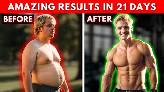 How I Tripled My Muscle Growth in 3 Weeks (6 Science-based Tips)