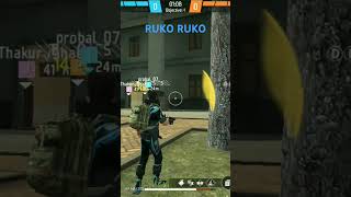 freefire op gameplay Bro 😍😘🤩#viral#shorts