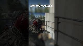 Sniping Montage #sniper #shorts #viral #gaming #sniperghostwarriorcontract2 #sniperghostwarrior2