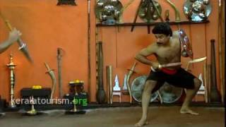 Kalarippayattu Kerala Martial art