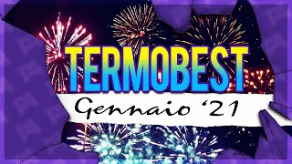 #TermoBest: Gennaio 2021