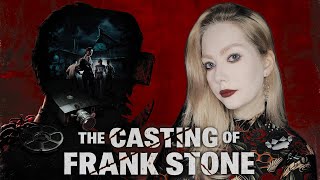 THE CASTING OF FRANK STONE/ РЕЛИЗ/ ПРОХОЖДЕНИЕ НА РУССКОМ/ ИНТЕРАКТИВНОЕ КИНО/ РЕЛИЗ/ ОБЗОР/ #2