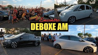 ENCONTRO DEBOXE AM | Alê Marcião