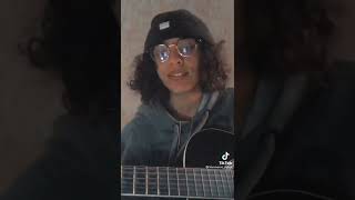 Tza3za3 Khalti - Cheb Mami Cover by liluniverse