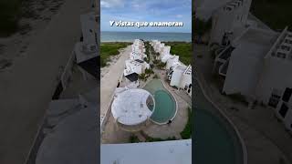 Video completo en el primer comentario! #bienesraices #construction #realestate #realtor #yucatán