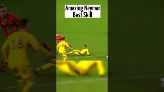 Best skill Neymar #footballshorts #football #shorts #worldcup #neymar #bestmoments #bestgoals