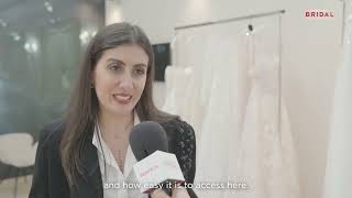 Georges Hobeika - BBFW24 Testimonials