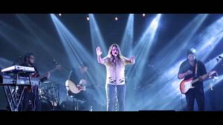 Nathalie Hazim - Apaga la Luz (Live) Hard Rock Live Santo Domingo