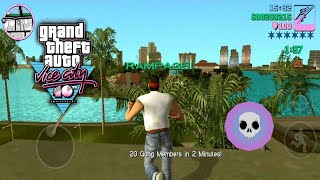 GTA Vice City Rampage the West Haven Community Healthcare Centre | GTA Vice City Rampage #28