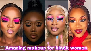 🌹Amazing MAKEUP COMPILATION 2022🍁