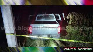 Guardia Nacional Abate a 4 del CJNG en San Luis Potosi