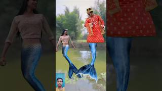 Sasta Jalpara & Jalpari-2 reaction #funnyvideo  #mastapp #shorts #reaction