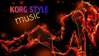 👍 Музыка "KORG-STYLE" Musik. Корг Стайл музыка. новинки музыки 2022.