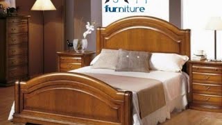 Riview Tempat Tidur Dipan Minimalis Full Kayu Jati Solid Furniture Mebel Jepara Mewah