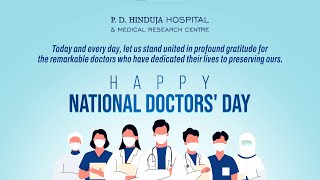 National Doctor's Day