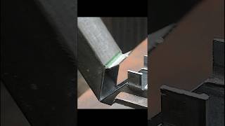 Easy 90 Joint Without WELDING #easy #joint #withoutwelding