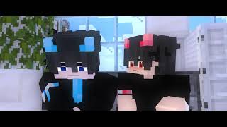 Minecraft Animation Boy love// My Cousin with his Lover [Part 22]// 'Music Video ♪