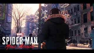 Real Life Graphics + First MODS you NEED for Marvel's Spider-Man Miles Morales PC Mods