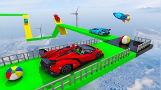 Car Stunts Games/ कार स्टंट्स गेम्स/ Car Games/ Android Gameplay/ Mobile Games