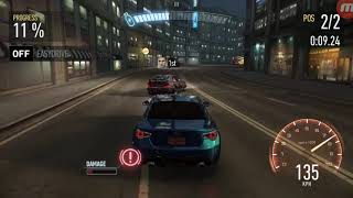 ÇILGIN BMV Lİ Araba yarısı Need For Speed  #yenioyun#arabaoyunu #oyunizle  #कार खेल #खेल ＃游戏 ＃赛车游戏