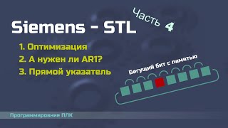 Siemens STL 04 - Прямой указатель