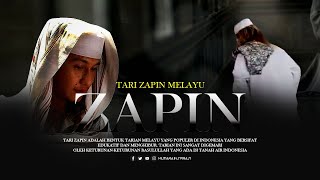 Tari Zapin Melayu ☀ Habib Bahar Bin Smith