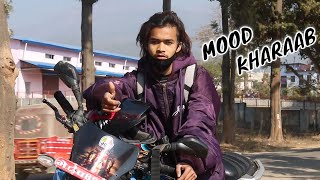 First Time Public Lai (Money) Prank Gardeko Yesto Samma Bhayo😱😅 || Ft.Raymen Vlogs ||