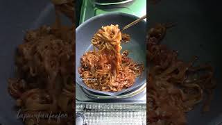 Smoked Beef Ginger Kuey Teow