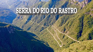 SERRA DO RIO DO RASTRO SC - 2019