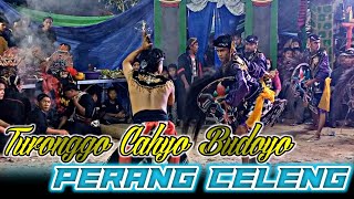 TURONGGO CAHYO BUDOYO - Kiprah Celeng Srenggi Live Jl.Pasundan Sindang Sari || BALADEWA Audio