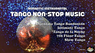 Tango Non Stop Music